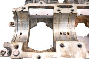 Kawasaki - 03 Kawasaki Ultra 130 Upper Crankcase Center Half Crank Case JH1100 - Image 6