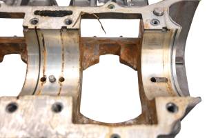 Kawasaki - 03 Kawasaki Ultra 130 Upper Crankcase Center Half Crank Case JH1100 - Image 7