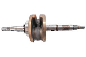 00 Kawasaki Bayou 300 4x4 Crankshaft Crank Shaft KLF300