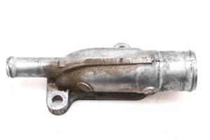 12 Kawasaki Ninja ZX-6R Cylinder Vent Fitting Cover ZX600R