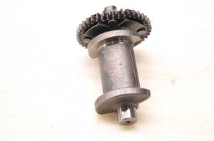 Kawasaki - 02 Kawasaki Bayou 220 2x4 Counter Balancer Crankshaft Balance KLF220 - Image 3