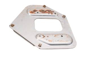 Kawasaki - 14 Kawasaki Ultra 310X Intercooler Plate Bracket Mount - Image 2