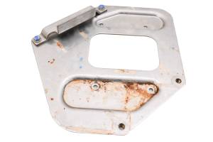 Kawasaki - 14 Kawasaki Ultra 310X Intercooler Plate Bracket Mount - Image 3