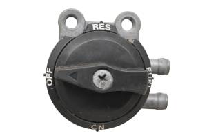 Kawasaki - 99 Kawasaki Prairie 300 4x4 Fuel Petcock KVF300 - Image 1