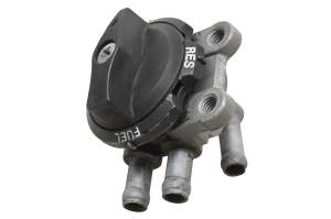 Kawasaki - 99 Kawasaki Prairie 300 4x4 Fuel Petcock KVF300 - Image 2