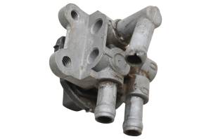 Kawasaki - 99 Kawasaki Prairie 300 4x4 Fuel Petcock KVF300 - Image 3