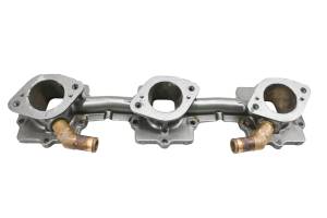 01 Kawasaki Ultra 150 Intake Manifold JH1200