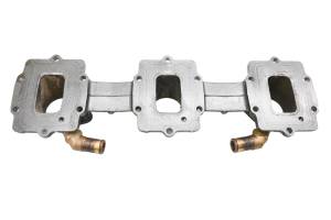 Kawasaki - 01 Kawasaki Ultra 150 Intake Manifold JH1200 - Image 3