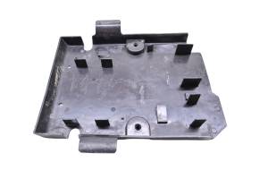 Kawasaki - 07 Kawasaki Brute Force 650 4x4 Battery Box Cover KVF650 - Image 1