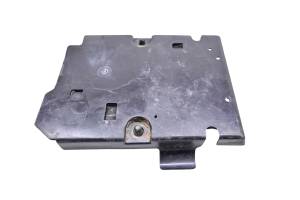 Kawasaki - 07 Kawasaki Brute Force 650 4x4 Battery Box Cover KVF650 - Image 3