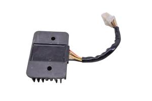 Kawasaki - 04 Kawasaki Ninja 250 Regulator Rectifier EX250 - Image 3