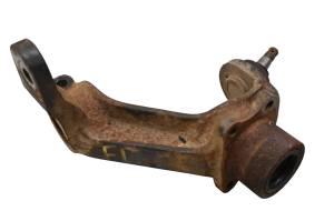 02 Kawasaki Mule 3010 4x4 Front Left Spindle Knuckle KAF620