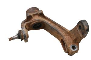 Kawasaki - 02 Kawasaki Mule 3010 4x4 Front Left Spindle Knuckle KAF620 - Image 2