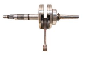 Kawasaki - 98 Kawasaki Bayou 220 2x4 Crankshaft Crank Shaft KLF220 - Image 1