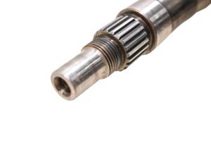 Kawasaki - 98 Kawasaki Bayou 220 2x4 Crankshaft Crank Shaft KLF220 - Image 2