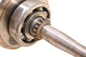 Kawasaki - 98 Kawasaki Bayou 220 2x4 Crankshaft Crank Shaft KLF220 - Image 4