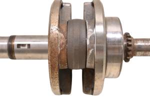 Kawasaki - 98 Kawasaki Bayou 220 2x4 Crankshaft Crank Shaft KLF220 - Image 6