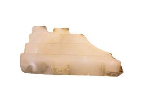 Kawasaki - 02 Kawasaki KX85 Right Radiator Guard - Image 2