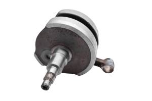 Kawasaki - 05 Kawasaki KLR250 Crankshaft Crank Shaft - Image 2