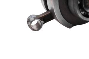 Kawasaki - 05 Kawasaki KLR250 Crankshaft Crank Shaft - Image 4