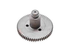 Kawasaki - 08 Kawasaki Prairie 360 4x4 Starter Gear KVF360 - Image 2