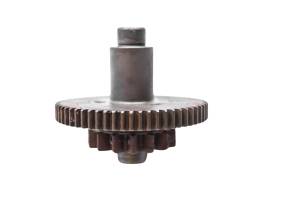 Kawasaki - 08 Kawasaki Prairie 360 4x4 Starter Gear KVF360 - Image 3