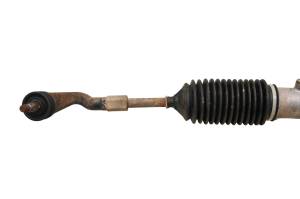 Kawasaki - 02 Kawasaki Mule 3010 4x4 Steering Rack & Pinion KAF620 - Image 2