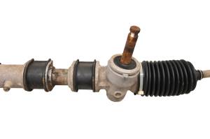 Kawasaki - 02 Kawasaki Mule 3010 4x4 Steering Rack & Pinion KAF620 - Image 3