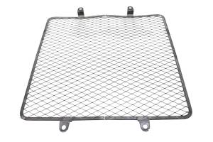 Kawasaki - 07 Kawasaki Brute Force 750 4x4i Radiator Shroud Guard KVF750 - Image 2