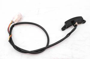 08 Kawasaki Ultra 250X Steering Position Sensor JT1500