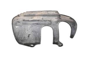 07 Kawasaki Brute Force 750 4x4i Airbox Cover KVF750