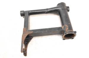 Kawasaki - 99 Kawasaki Prairie 400 4x4 Rear Swingarm KVF400 - Image 5