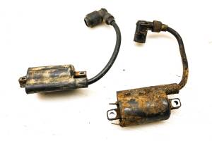 00 Kawasaki Mule 2500 2x4 Ignition Coils KAF620