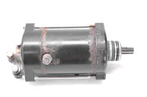 08 Kawasaki Ultra 250X Starter Motor JT1500