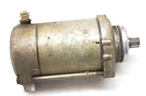 99 Kawasaki Lakota 300 2x4 Starter Motor KEF300