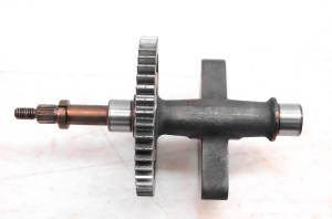 Kawasaki - 99 Kawasaki Prairie 400 2x4 Counter Balancer Crankshaft Balance KVF400 - Image 1