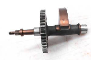 Kawasaki - 99 Kawasaki Prairie 400 2x4 Counter Balancer Crankshaft Balance KVF400 - Image 3