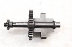 Kawasaki - 99 Kawasaki Prairie 400 4x4 Counter Balancer Crankshaft Balance KVF400 - Image 1