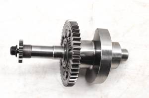 Kawasaki - 99 Kawasaki Prairie 400 4x4 Counter Balancer Crankshaft Balance KVF400 - Image 2