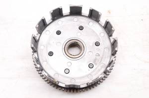 01 Kawasaki Lakota 300 Sport 2x4 Clutch Basket KLF300