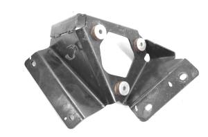 Kawasaki - 19 Kawasaki Teryx 800 4x4 Eps Steering Box Bracket Mount KRF800F - Image 3