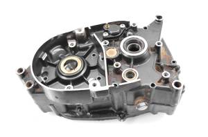 Kawasaki - 94 Kawasaki KE100 Crankcase Center Crank Case - Image 2