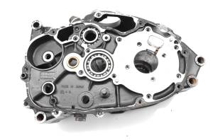 Kawasaki - 94 Kawasaki KE100 Crankcase Center Crank Case - Image 3