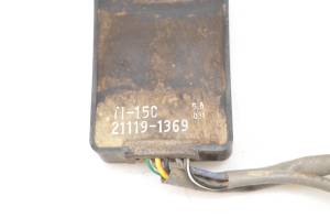 Kawasaki - 96 Kawasaki Lakota 300 Cdi Box KEF300 - Image 3