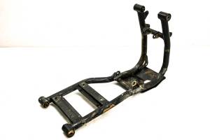 02 Kawasaki Mule 3010 4x4 Rear Subframe KAF620