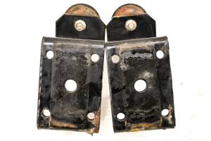 Kawasaki - 16 Kawasaki Mule 4010 4X4 Rear Shock Absorber Brackets Mounts KAF620M - Image 3