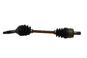 Kawasaki - 05 Kawasaki Brute Force 750 4x4i Rear Left Or Right Cv Axle KVF750 - Image 1
