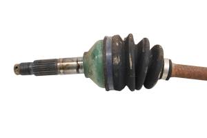 Kawasaki - 05 Kawasaki Brute Force 750 4x4i Rear Left Or Right Cv Axle KVF750 - Image 2