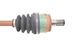 Kawasaki - 05 Kawasaki Brute Force 750 4x4i Rear Left Or Right Cv Axle KVF750 - Image 3