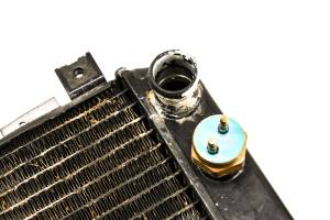 Kawasaki - 02 Kawasaki Mule 3010 4x4 Radiator KAF620 - Image 4